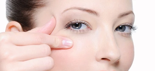 Средства от морщин вокруг глаз