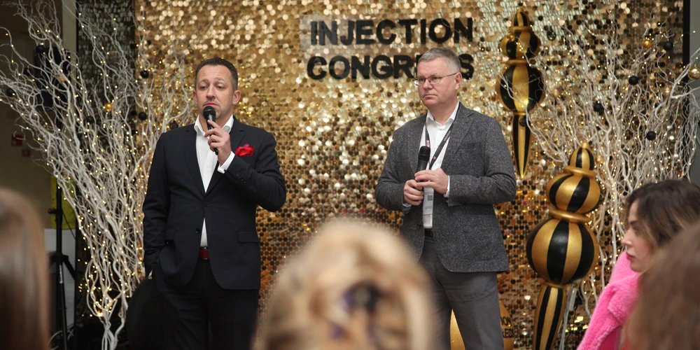 Injection Congress 2020