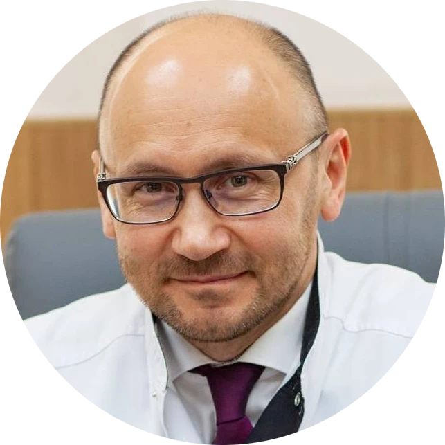 Бакулин Игорь Геннадьевич