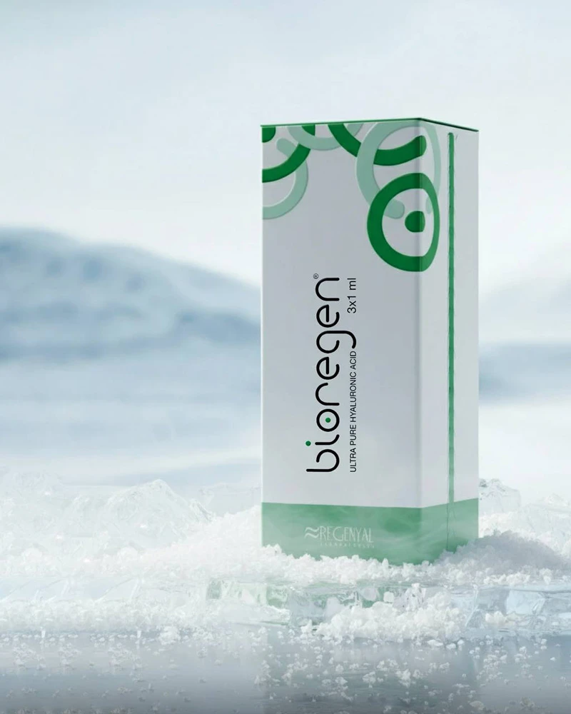 Биоиндуктор Bioregen