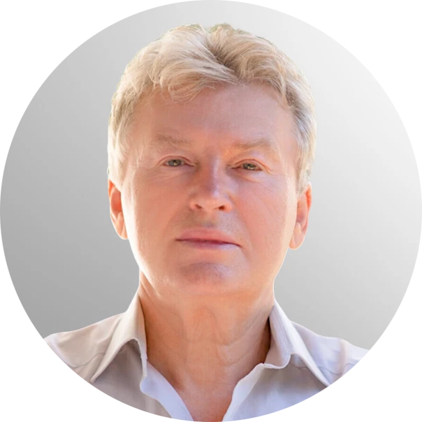 Хабаров Владимир Николаевич