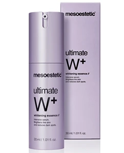 Ultimate W+ whitening essence MESOESTETIC Ultimate W+ whitening essence MESOESTETIC
