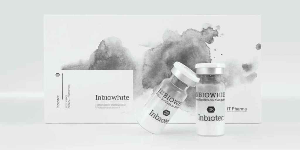 Inbiowhite