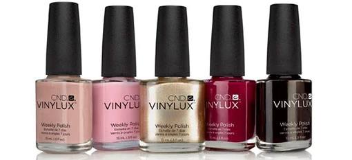 Vinylux