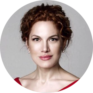 Юлия Чеботарева