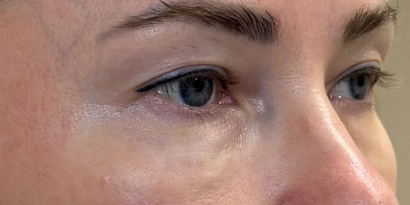 фракционный термолиз на аппарате CAPELLO CO2 Re:Flex, фото после