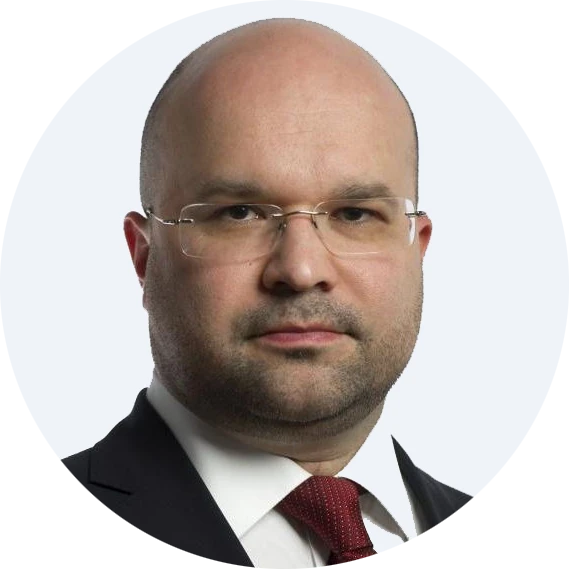 Потекаев Николай Николаевич