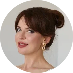 Гришина Ирина