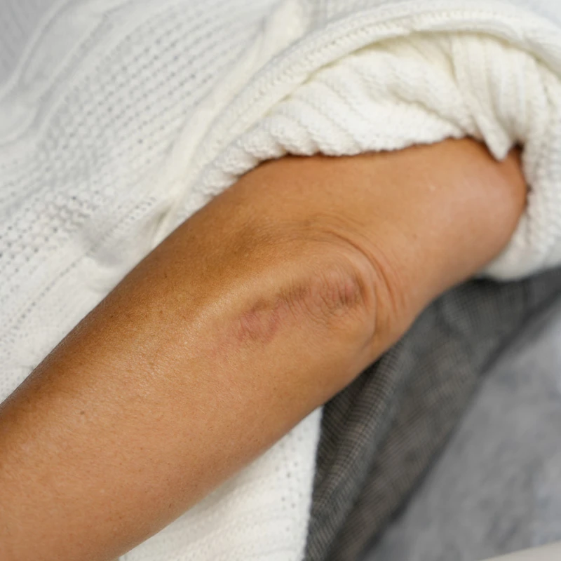 Водородный гидропилинг Hydra Touch H2