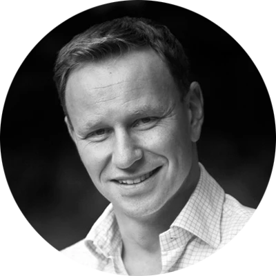 Дэвид Альперт