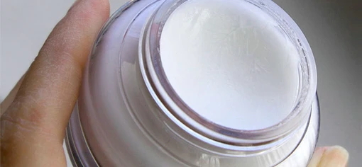 Крем с гиалуроновой кислотой