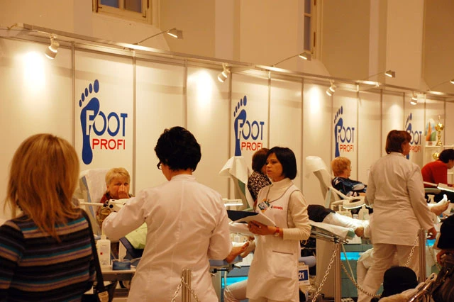 Мастерская по педикюру FootProfi 