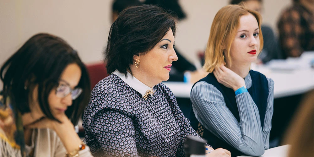IV INTERCHARM Professional Санкт-Петербург