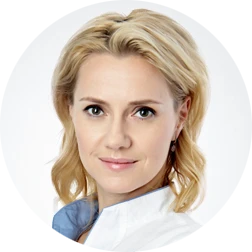 Елена Багненко