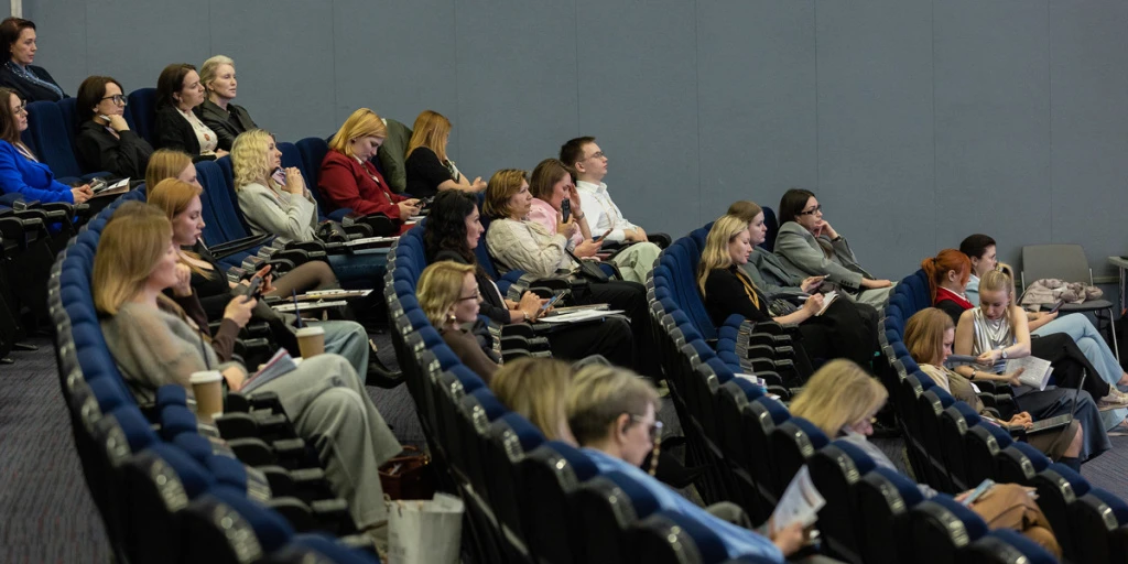 BEAUNITY от InterCHARM