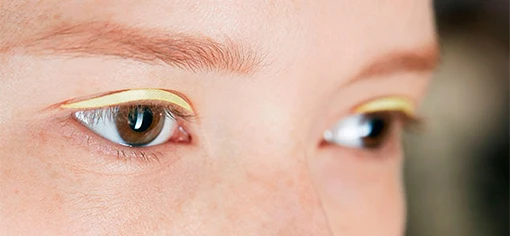 Шелковые стрелки Christian Dior