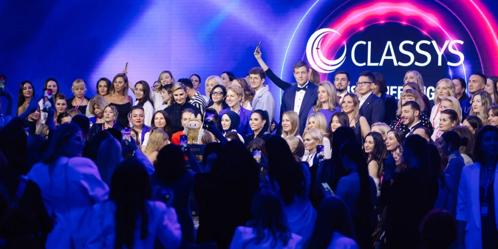 Classys User Meeting