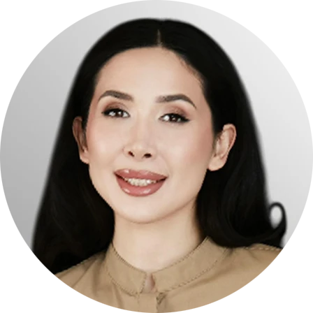 Бахадирова Барно