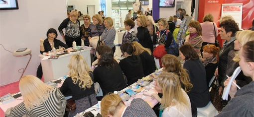 KOSMETIK EXPO 2013