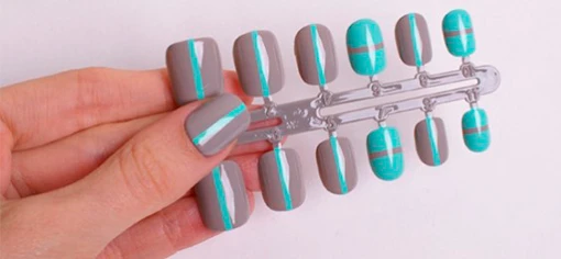 Nails-a-Porter by Color Riche