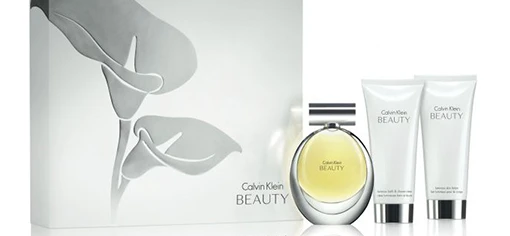 Calvin Klein Beauty