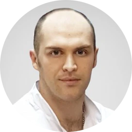 Бурмистров Кирилл Александрович