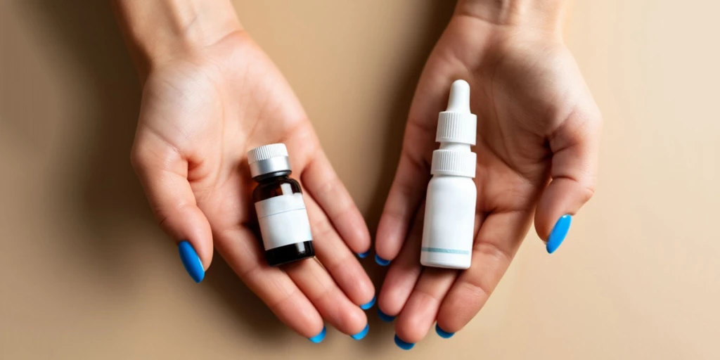 Пептид для загара