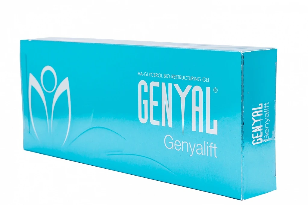 GENYAL Genyalift