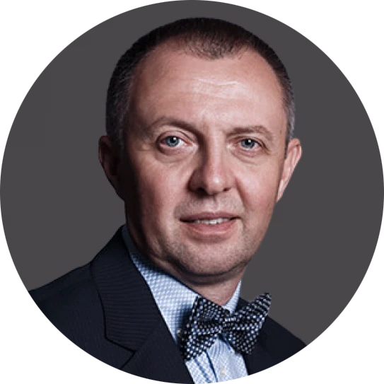 Выскуб Максим Николаевич