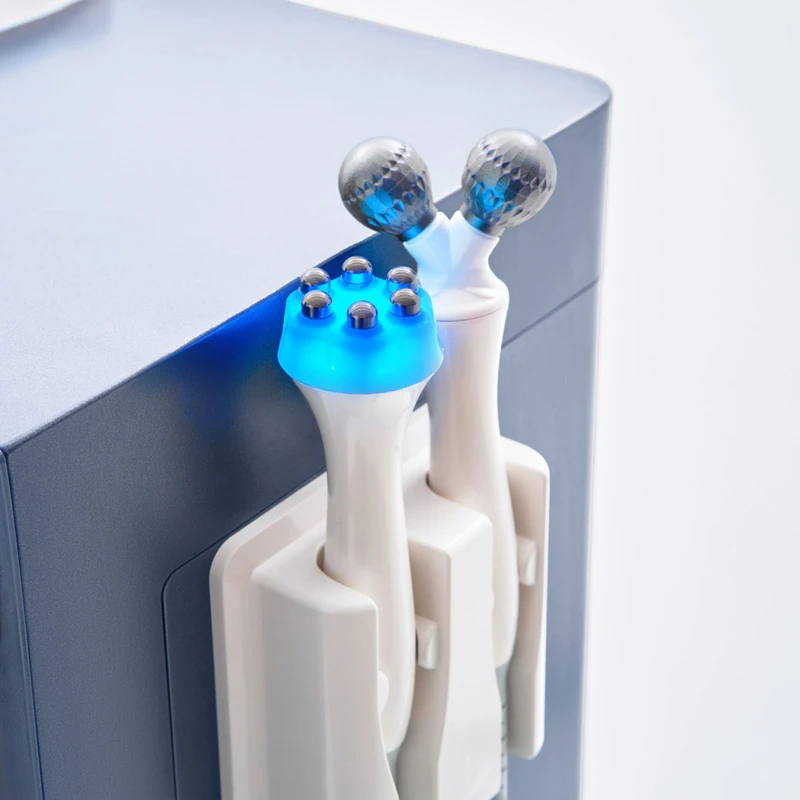 Водородный гидропилинг Hydra Touch H2