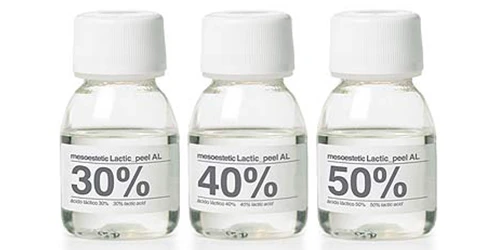 Молочный пилинг MESOESTETIC Молочный пилинг MESOESTETIC