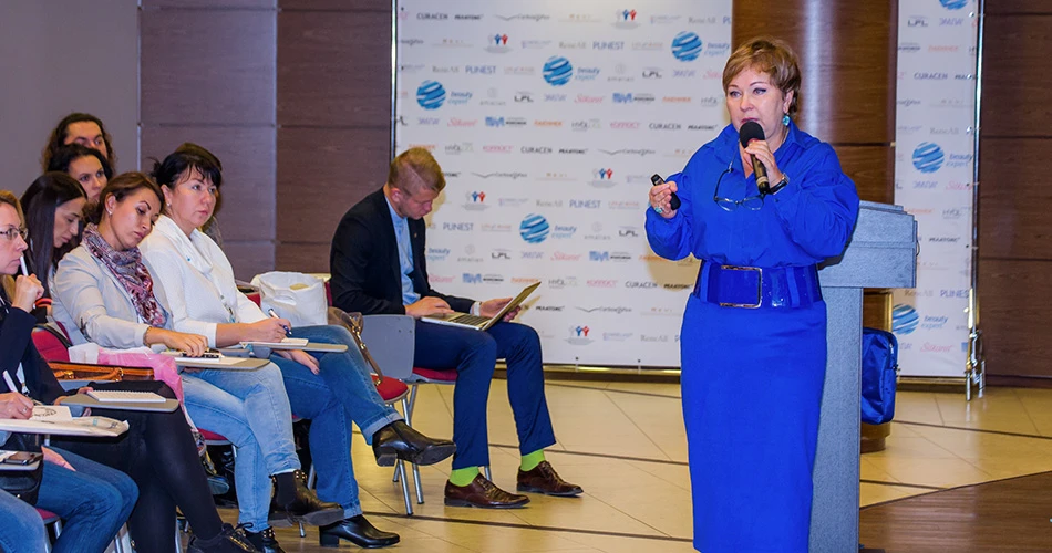 Карпова Елена Ивановна