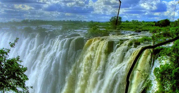 Лимпопо и Северо-Западная провинция