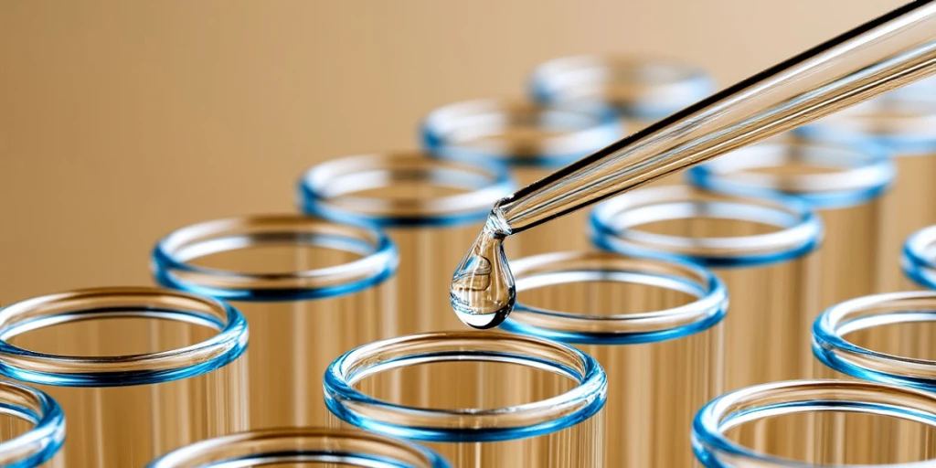 Пептид для загара