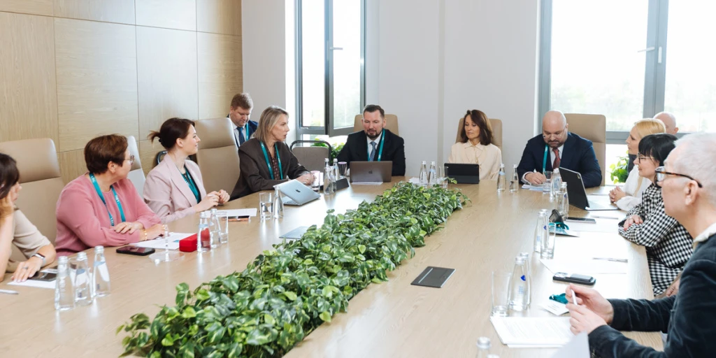 VIII Черноморский конгресс по эстетической медицине