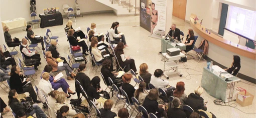 SPA & BEAUTY 2012 