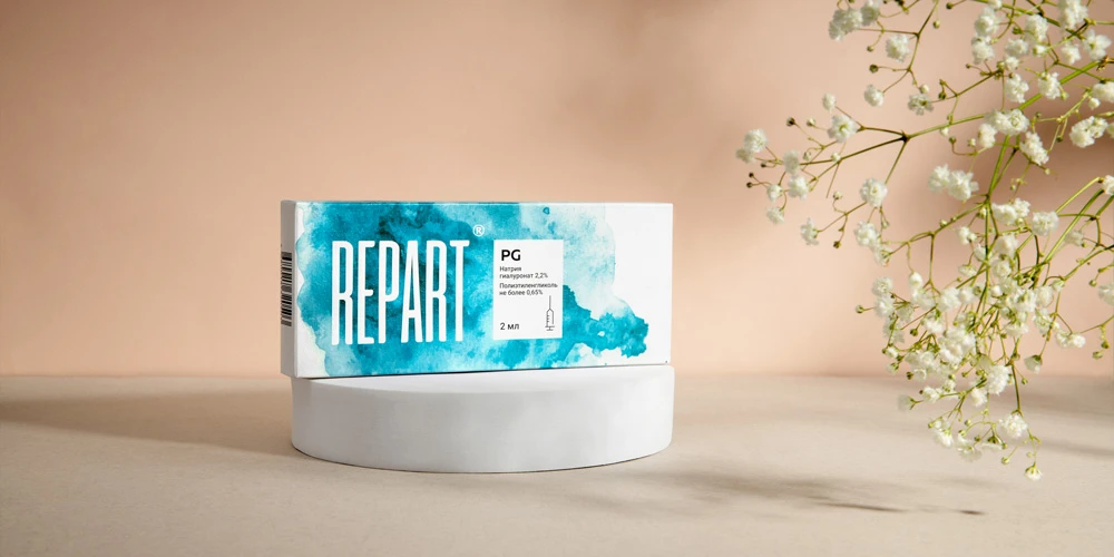 Repart®PG