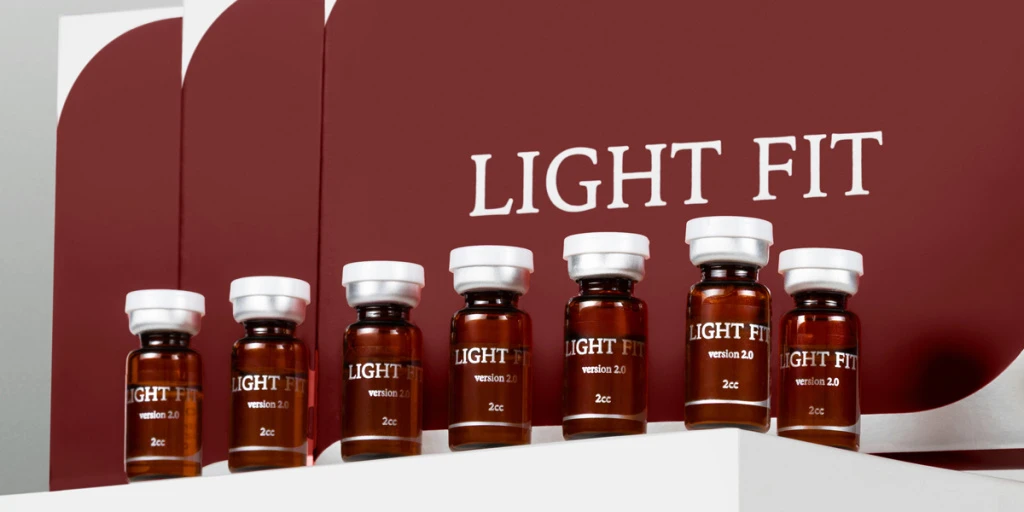 LIGHT FIT 2.0