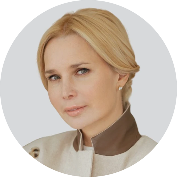 Круглик Екатерина Владимировна