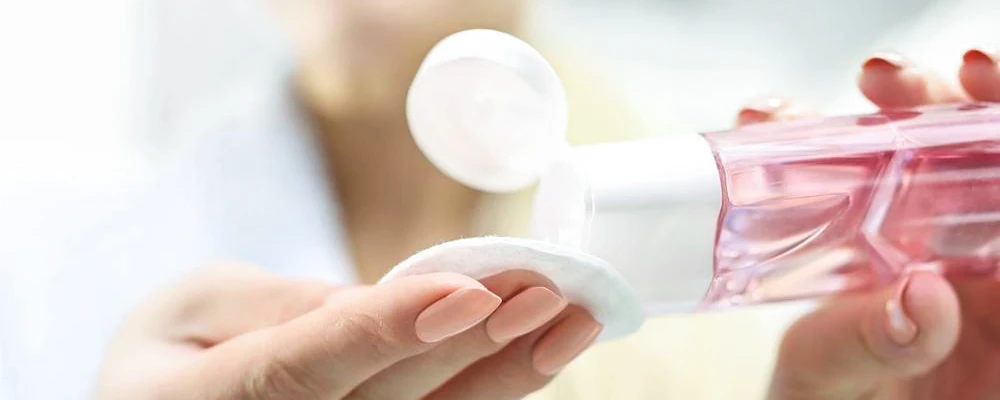 Мицеллярная вода