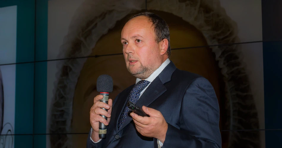 Сымон Алексей Маркович