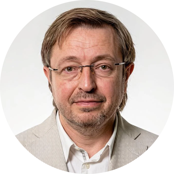 Зорилэ Виталий Валентинович
