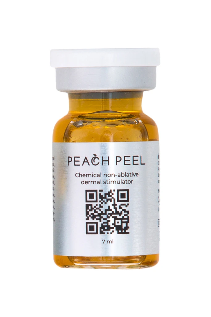 Peach Peel