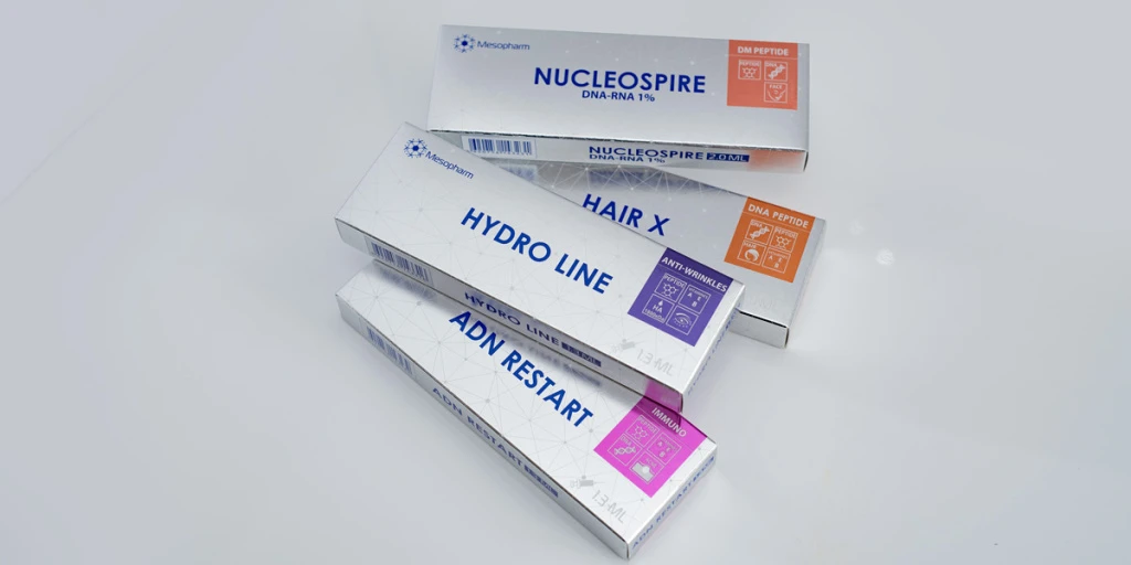 MesoPeptide