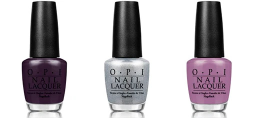 OPI Miss Universe 2013