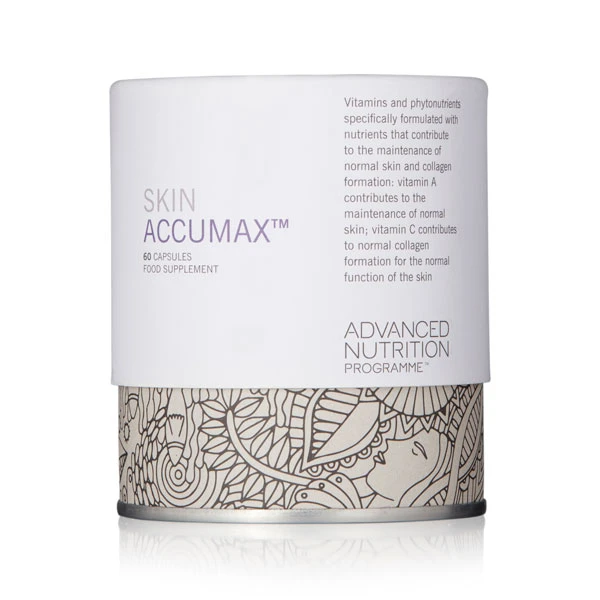 Аккумакс для проблемной кожи (Skin Accumax)