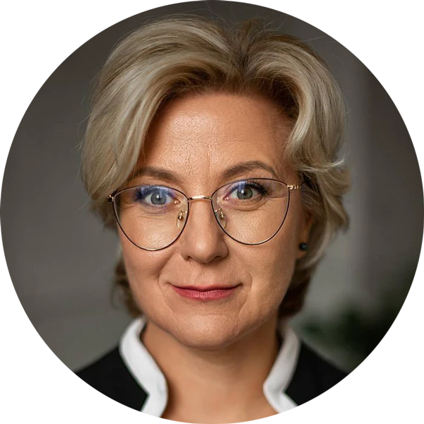 Виталина Левашова