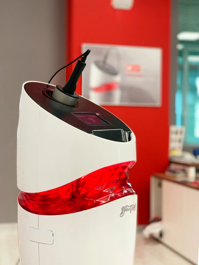 аппарат Beautylizer