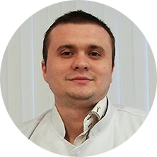 Антон Игоревич Черников