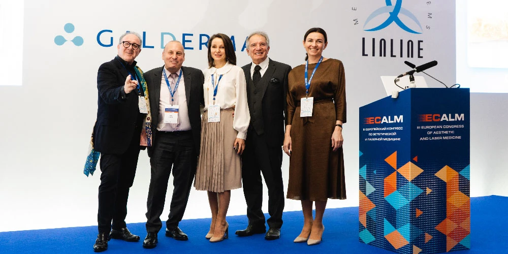 ECALM-2019